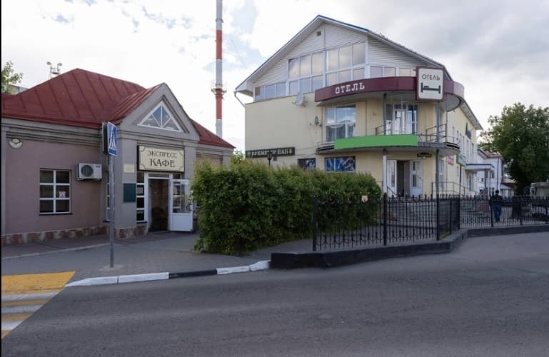 Картинка отеля