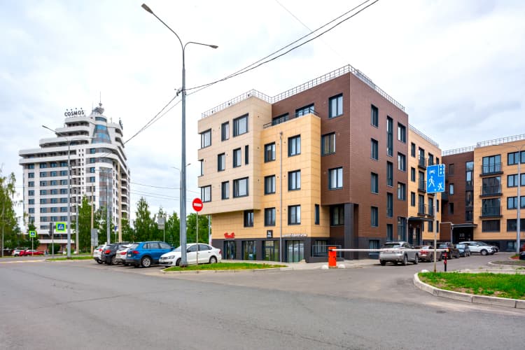 Картинка отеля