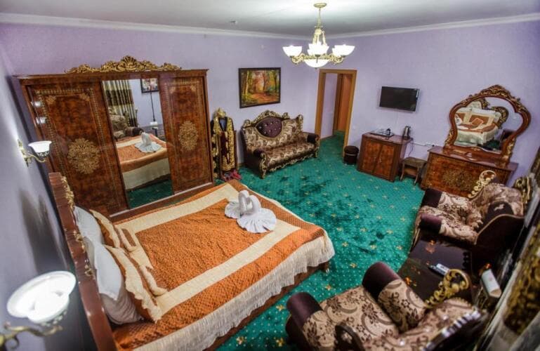 Картинка отеля