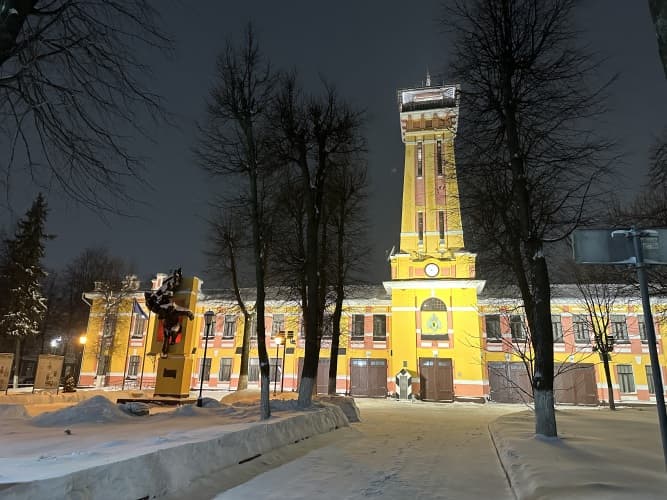Картинка отеля