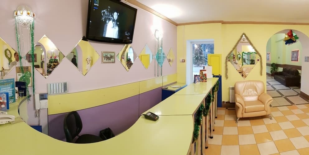 Картинка отеля
