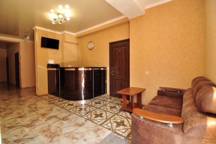 Картинка отеля