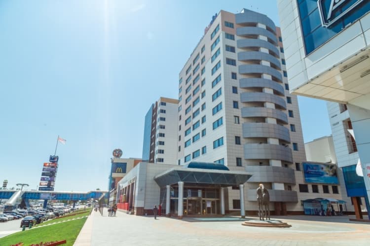 Картинка отеля