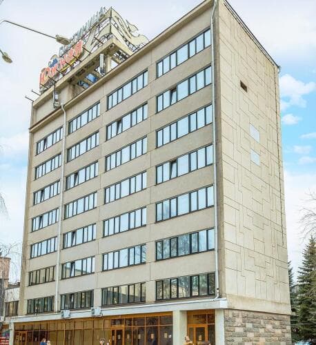 Картинка отеля