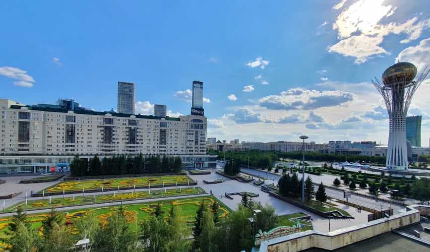Картинка отеля