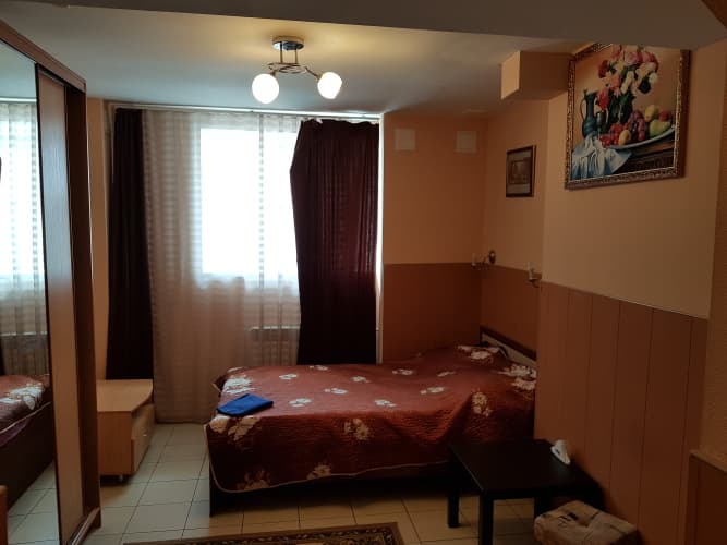 Картинка отеля