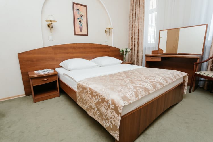 Картинка отеля