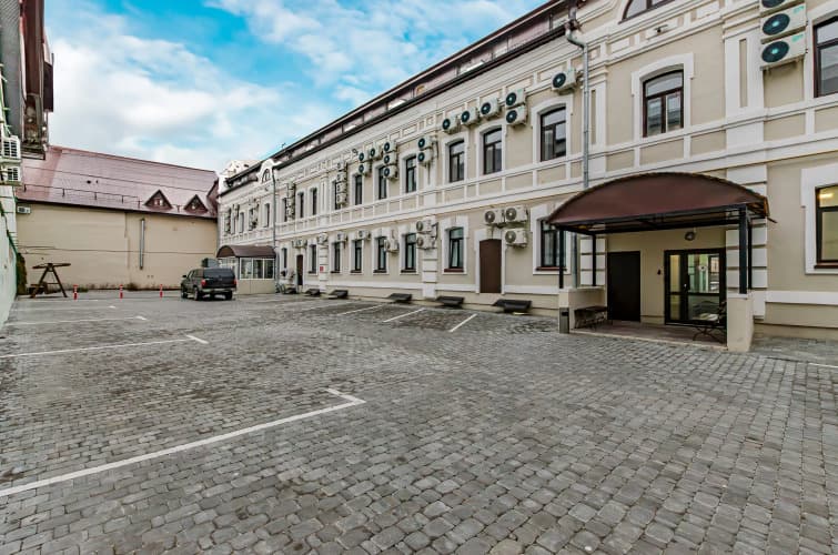 Картинка отеля