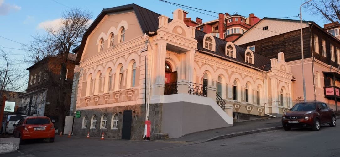 Картинка отеля