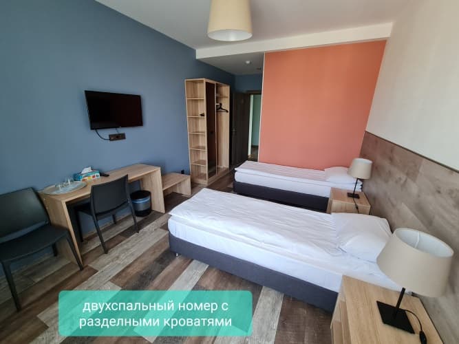 Картинка отеля