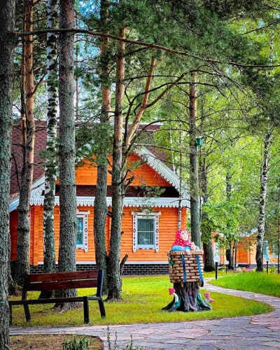 Картинка отеля