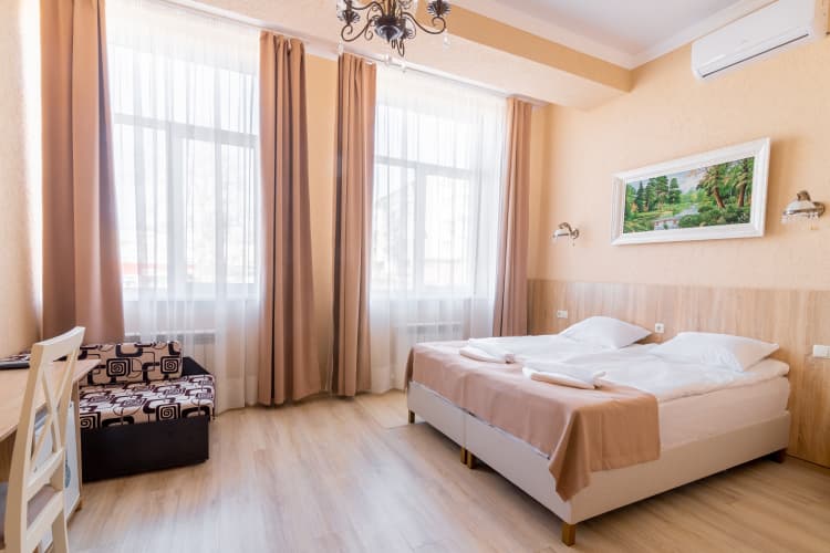 Картинка отеля