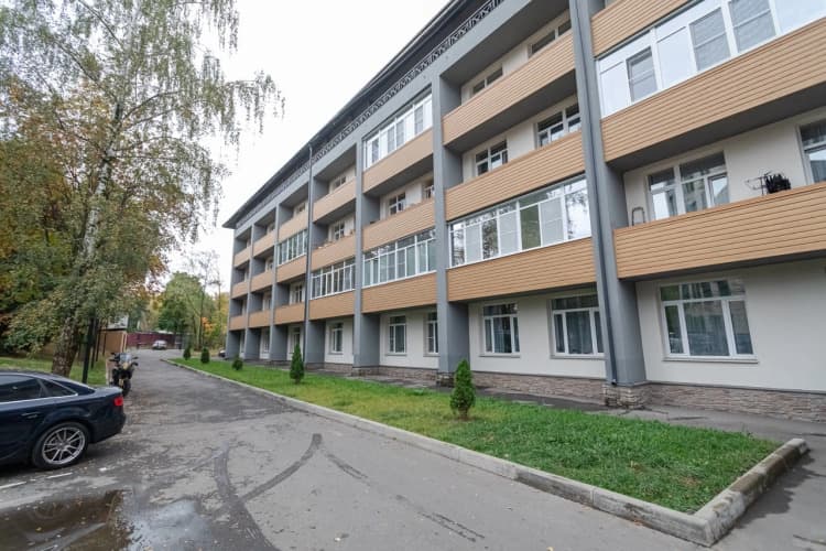 Картинка отеля