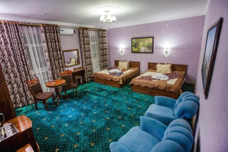 Картинка отеля