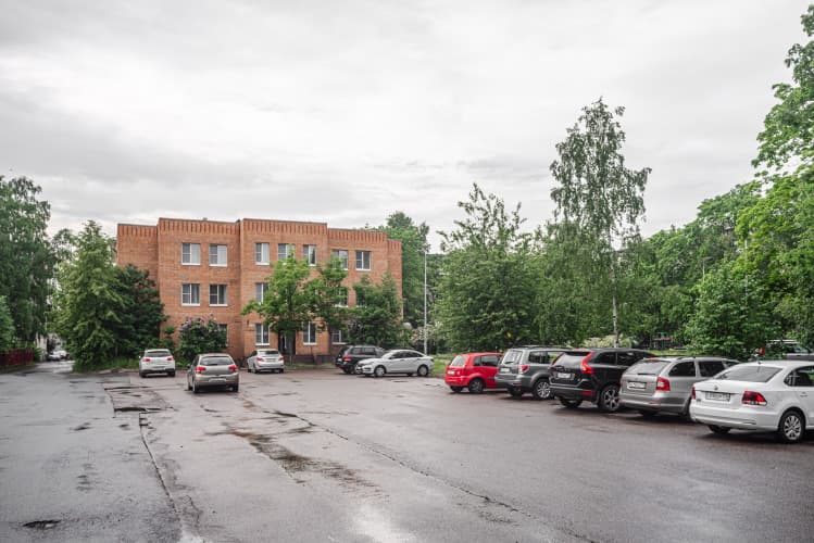 Картинка отеля