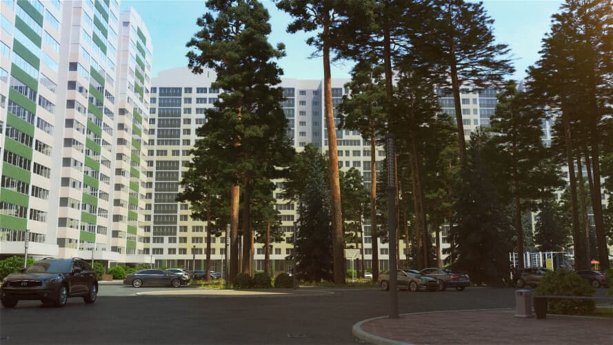 Картинка отеля