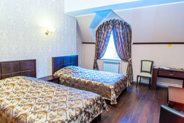 Картинка отеля