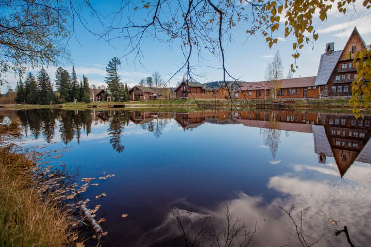 Картинка отеля