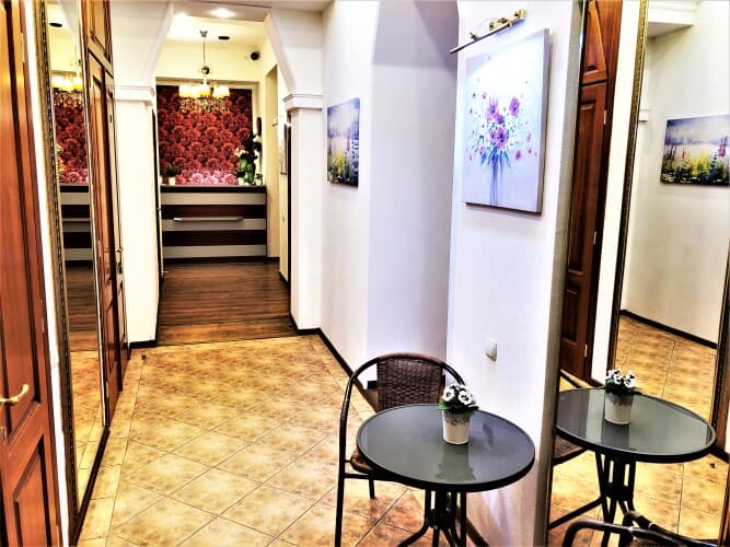 Картинка отеля
