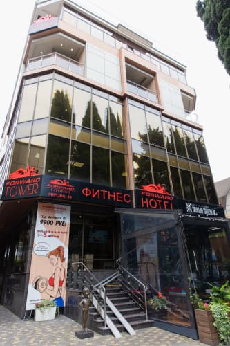 Картинка отеля