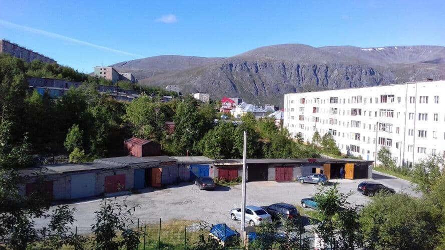 Картинка отеля