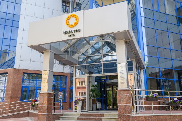 Картинка отеля