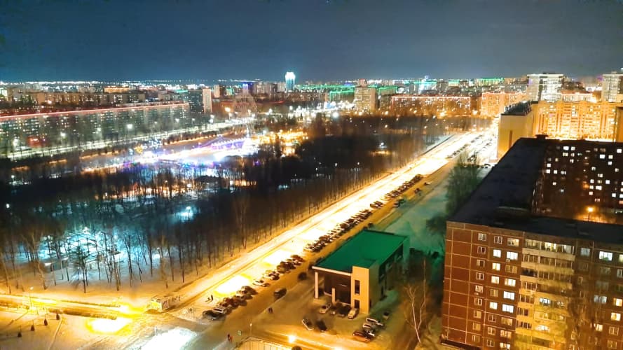 Картинка отеля