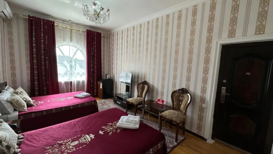 Картинка отеля