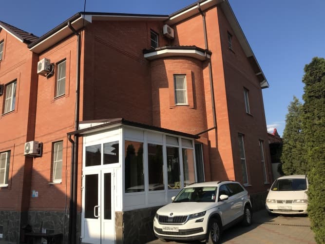 Картинка отеля