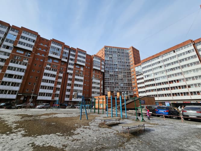 Картинка отеля