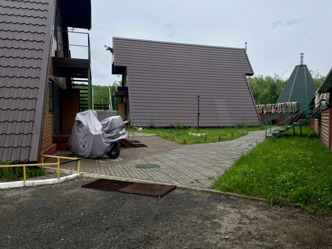 Картинка отеля