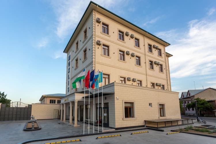 Картинка отеля