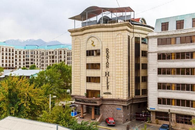 Картинка отеля