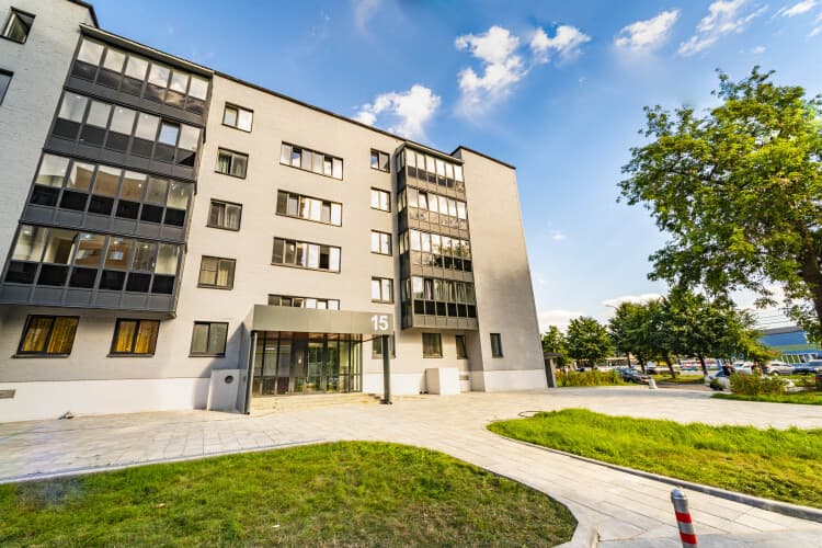 Картинка отеля