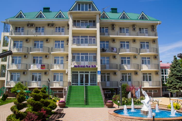 Картинка отеля