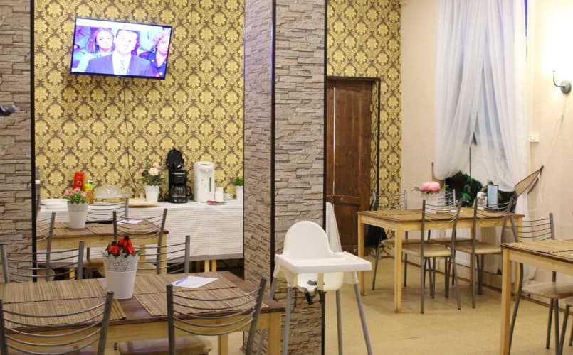 Картинка отеля