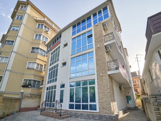 Картинка отеля