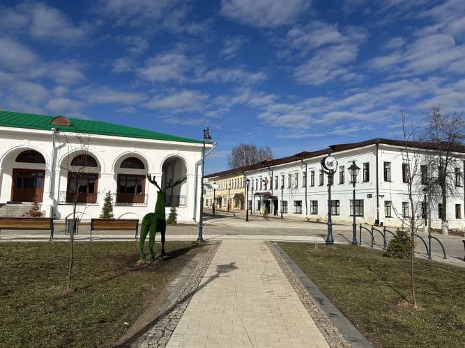 Картинка отеля