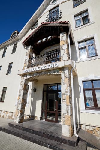 Картинка отеля