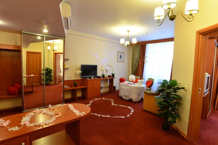 Картинка отеля