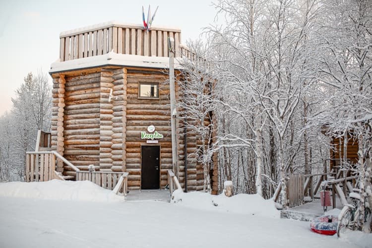 Картинка отеля