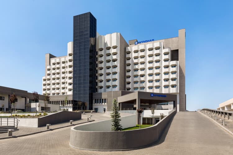 Картинка отеля