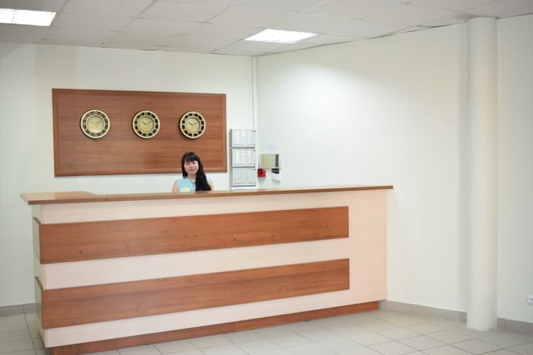 Картинка отеля
