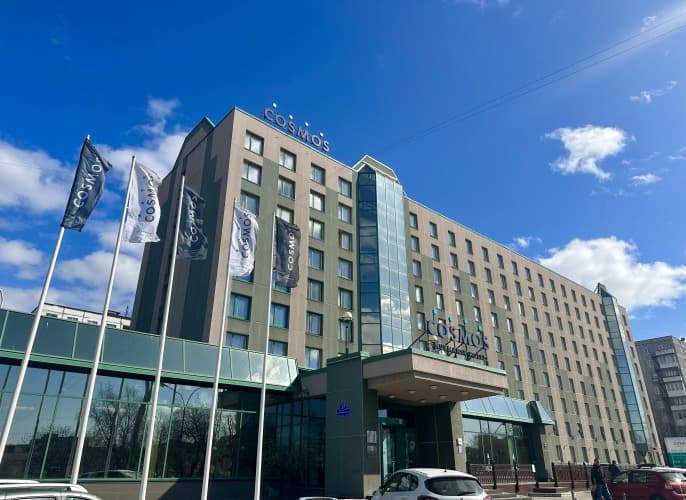 Картинка отеля