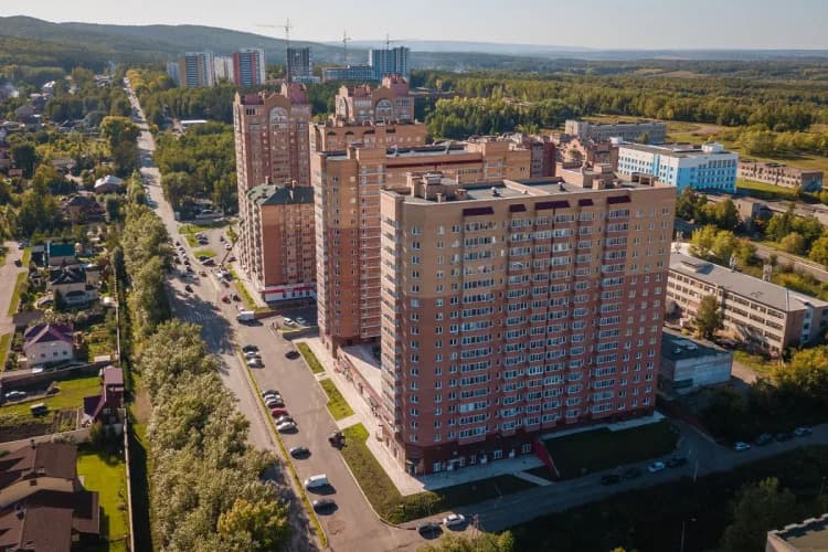 Картинка отеля