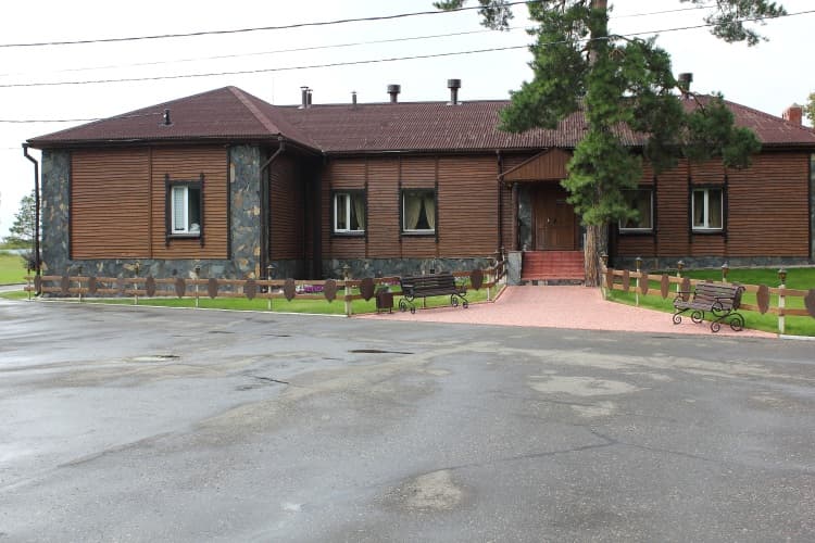 Картинка отеля