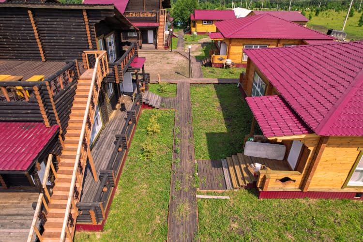 Картинка отеля