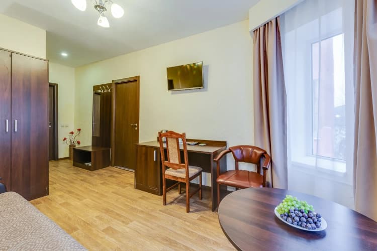Картинка отеля
