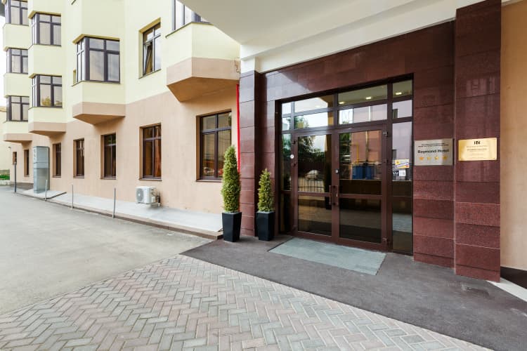 Картинка отеля