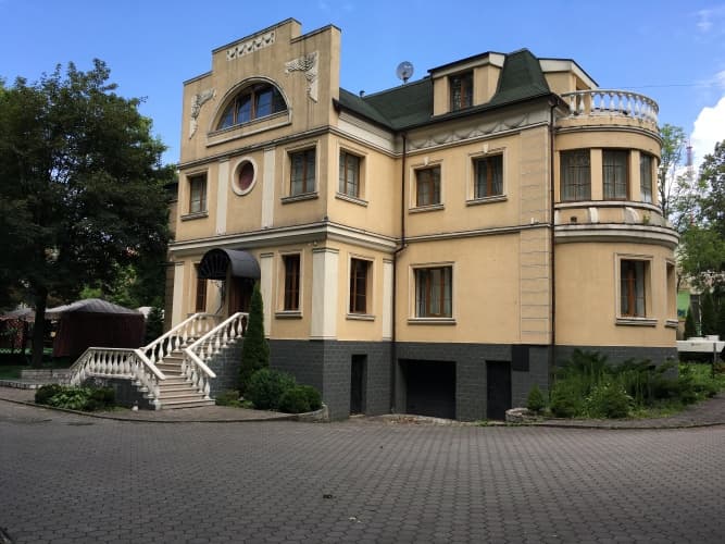 Картинка отеля